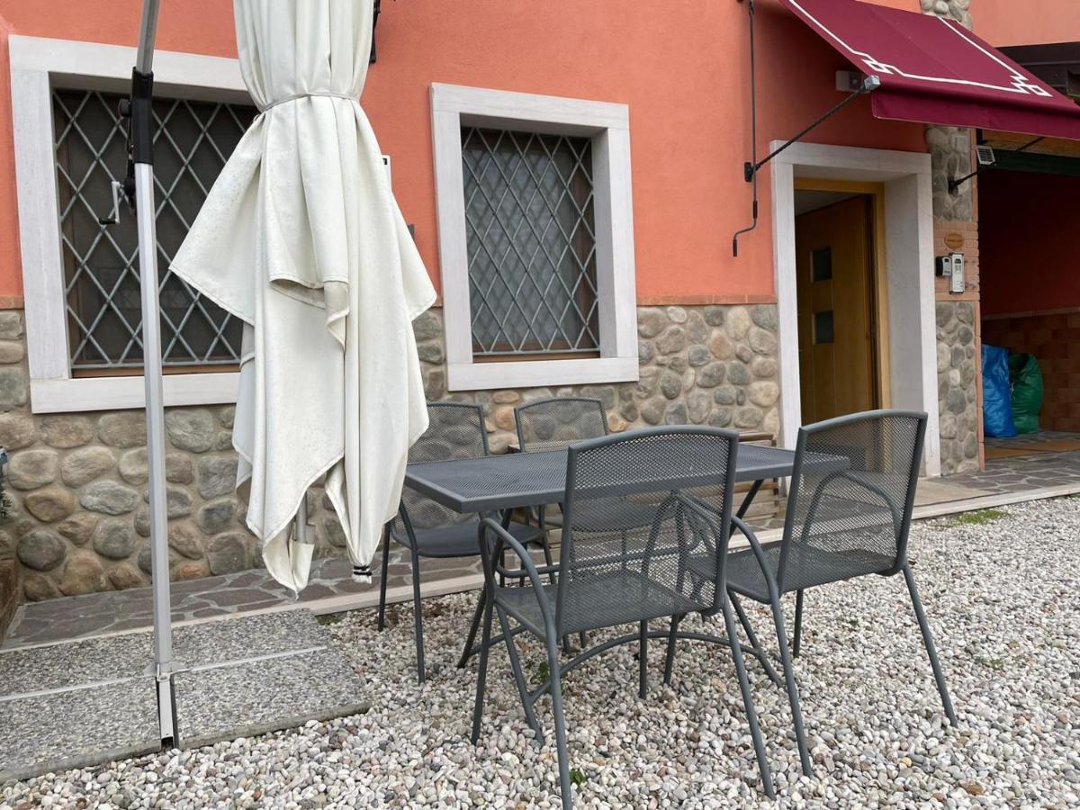 Garda Lake - Appartamenti Castelnuovo del Garda Exterior foto